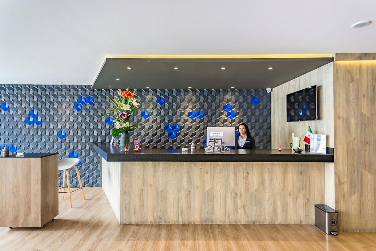 Kali Centro Hotel 4*