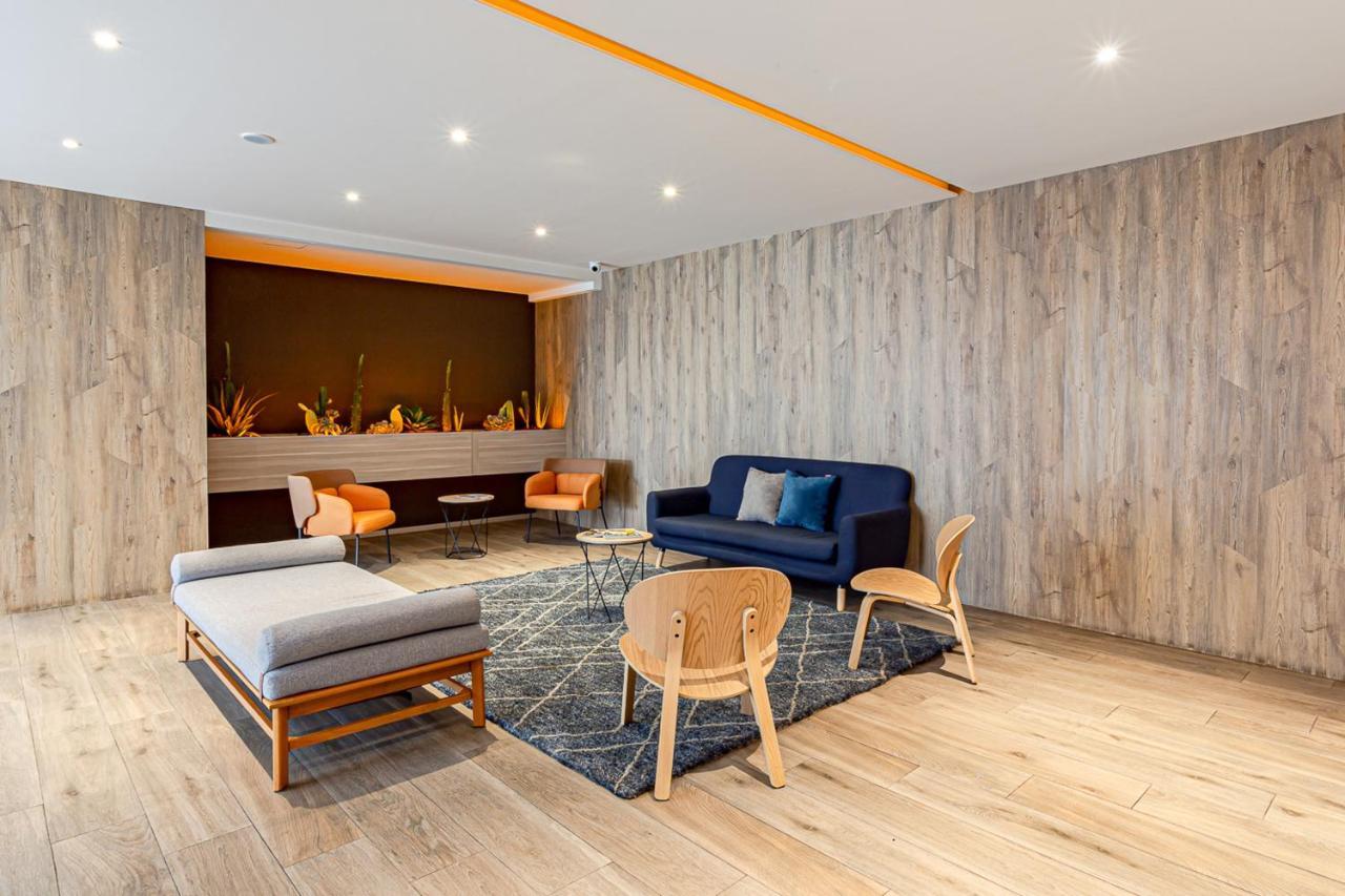 Kali Centro 4*