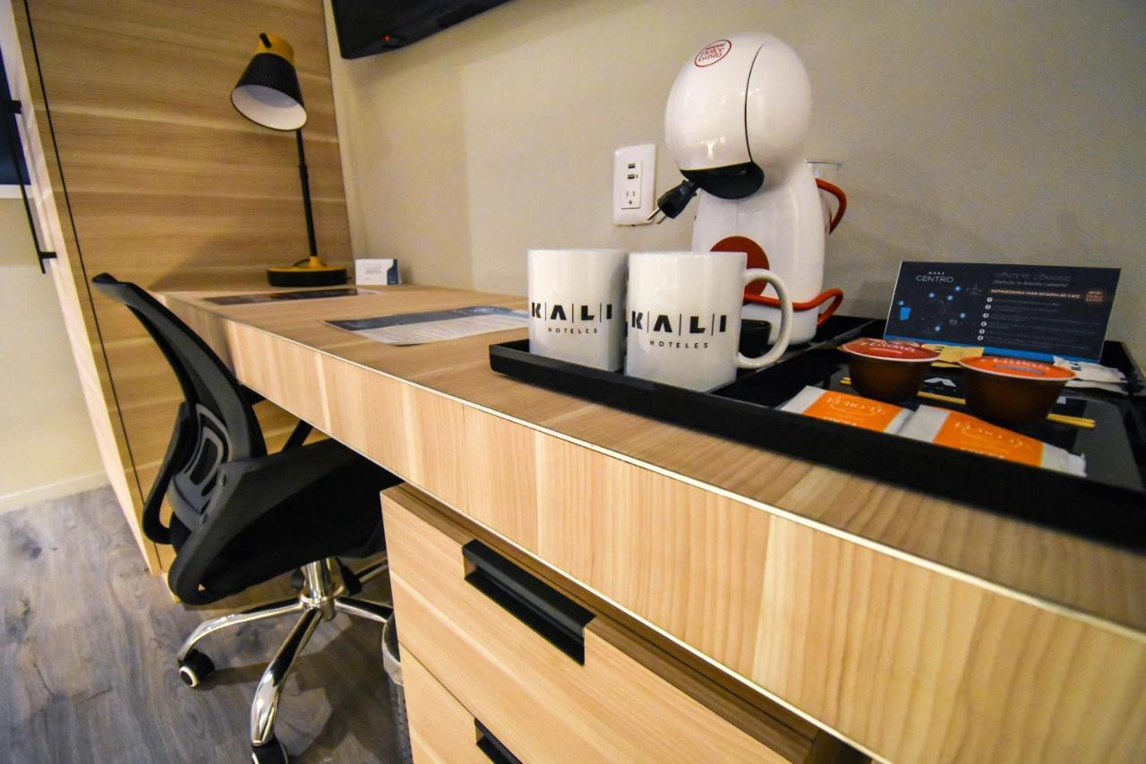 Kali Centro Hotel 4*