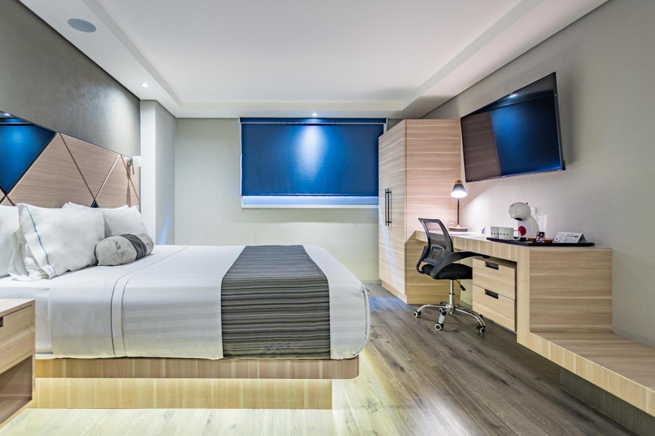 Hotel Kali Centro