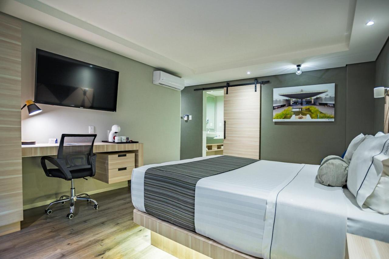 Kali Centro Hotel