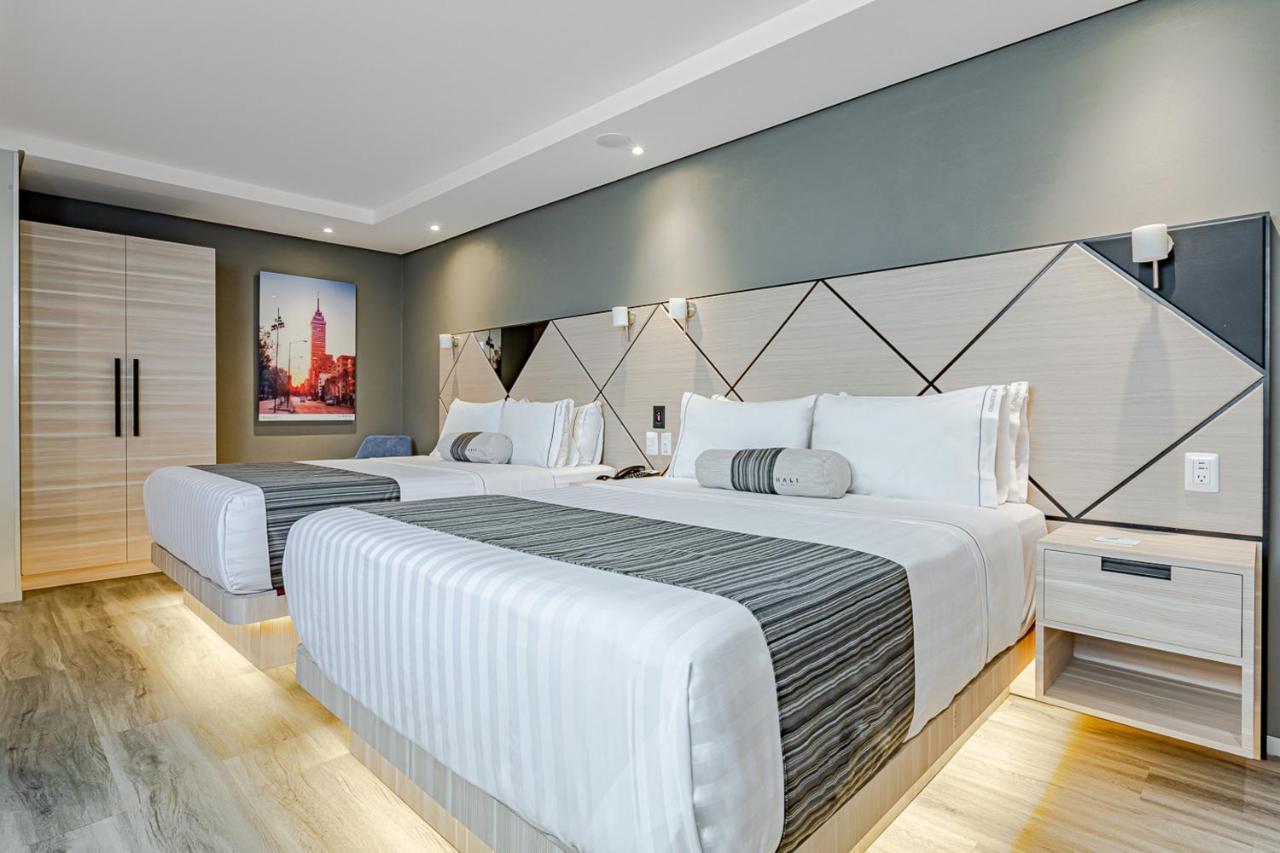Kali Centro 4*