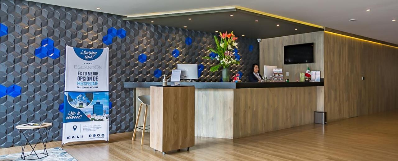 Kali Centro Hotel 4*