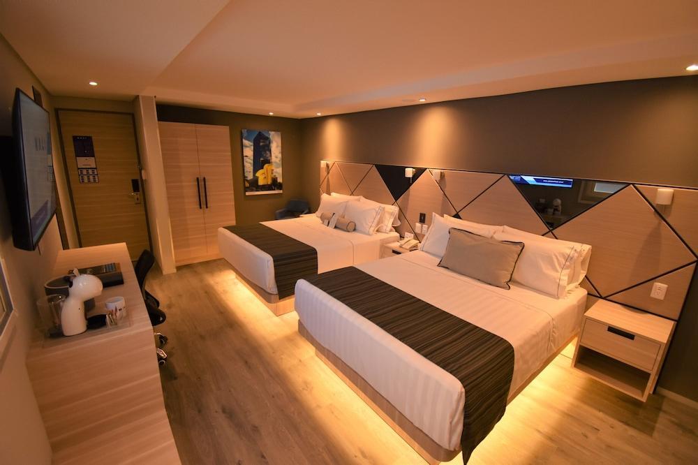 Kali Centro 4* Mexico City