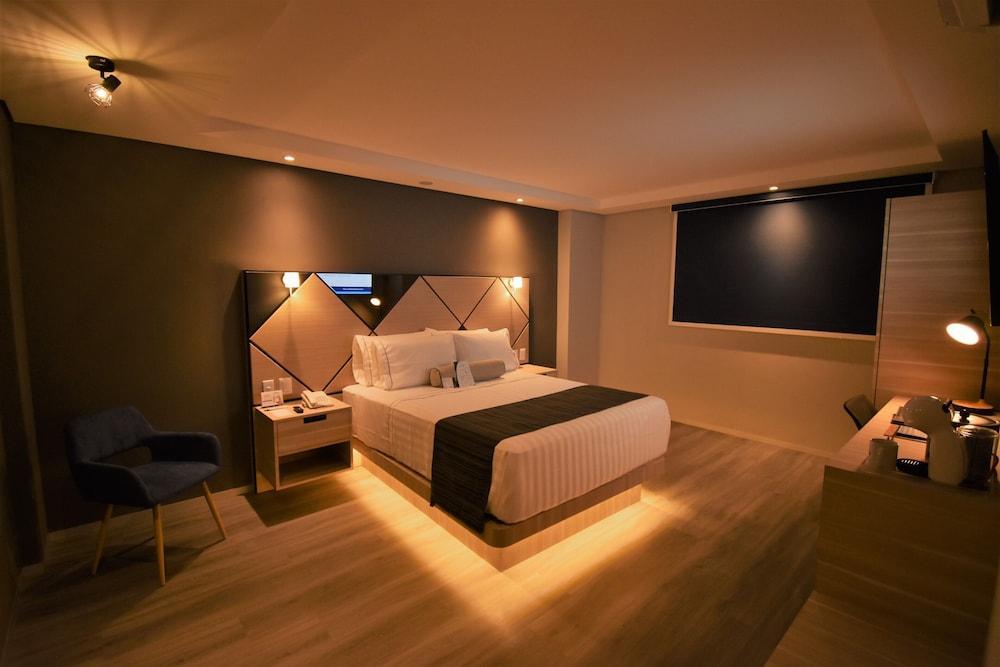 Kali Centro Hotel