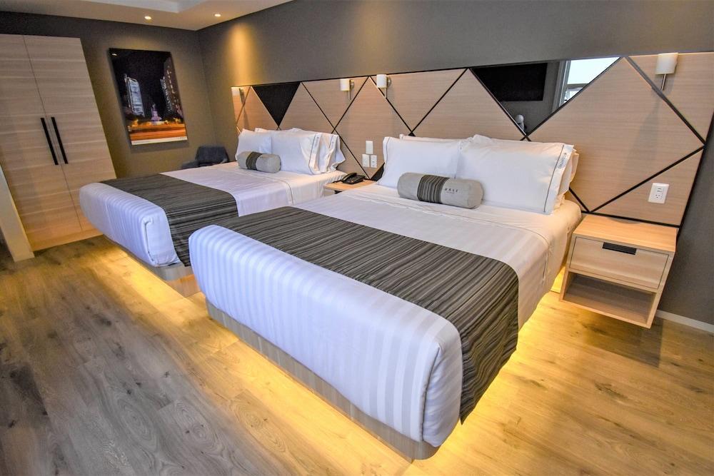 Kali Centro Hotel Mexico City