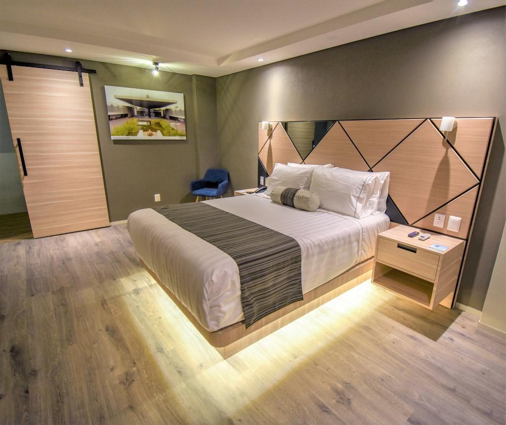 Kali Centro 4*