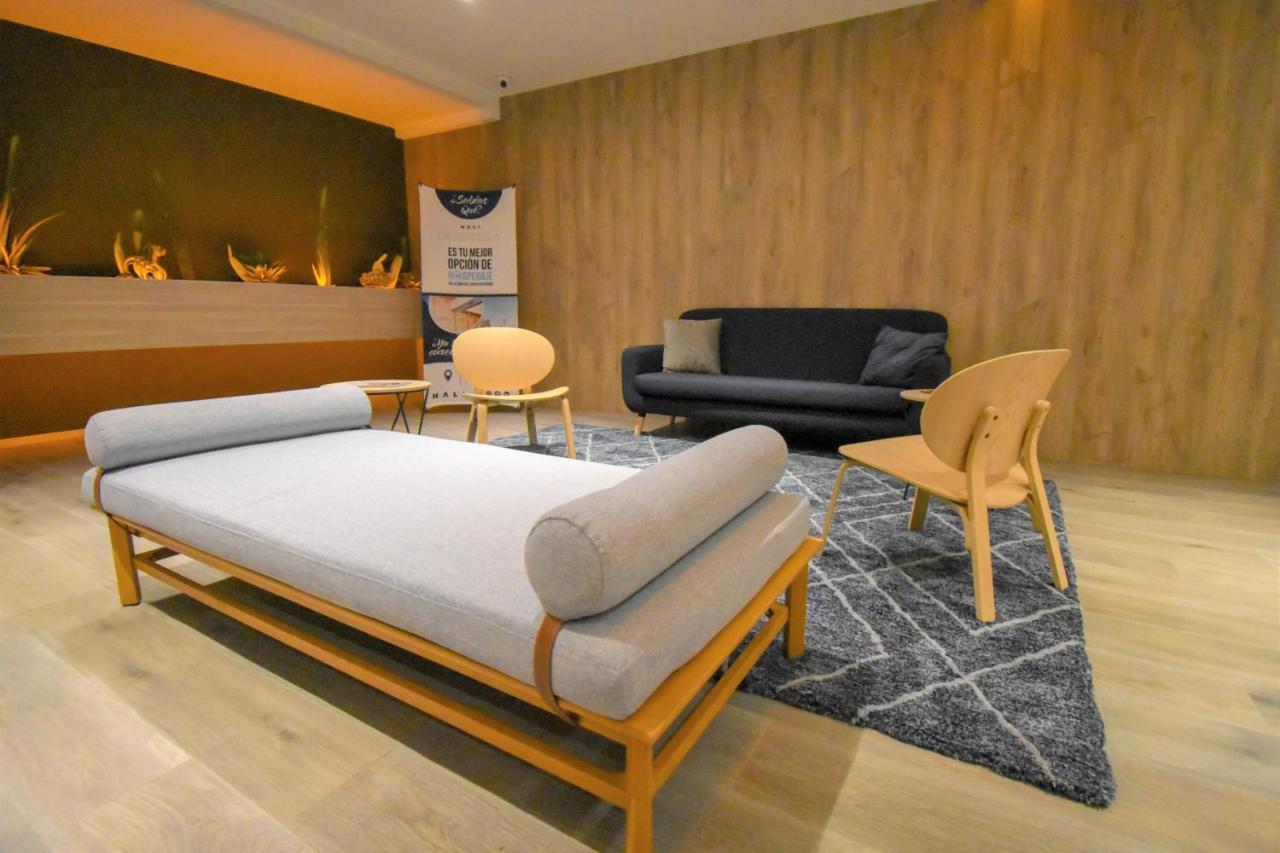Kali Centro Hotel 4*
