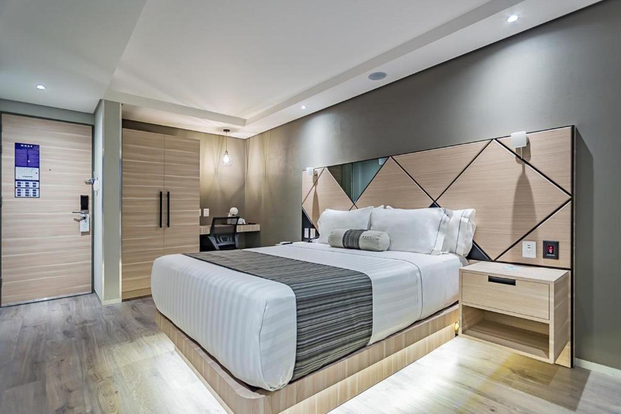 Kali Centro Hotel
