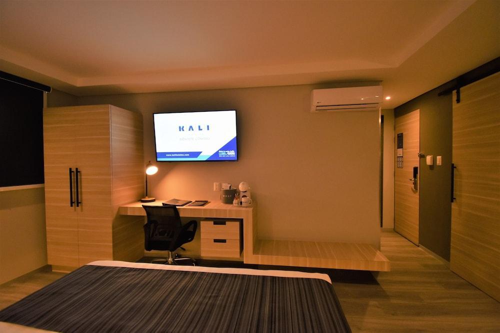 Hotel Kali Centro México DF