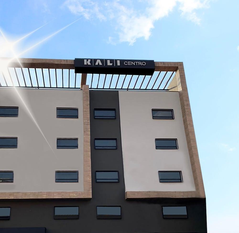 Kali Centro Hotel México DF