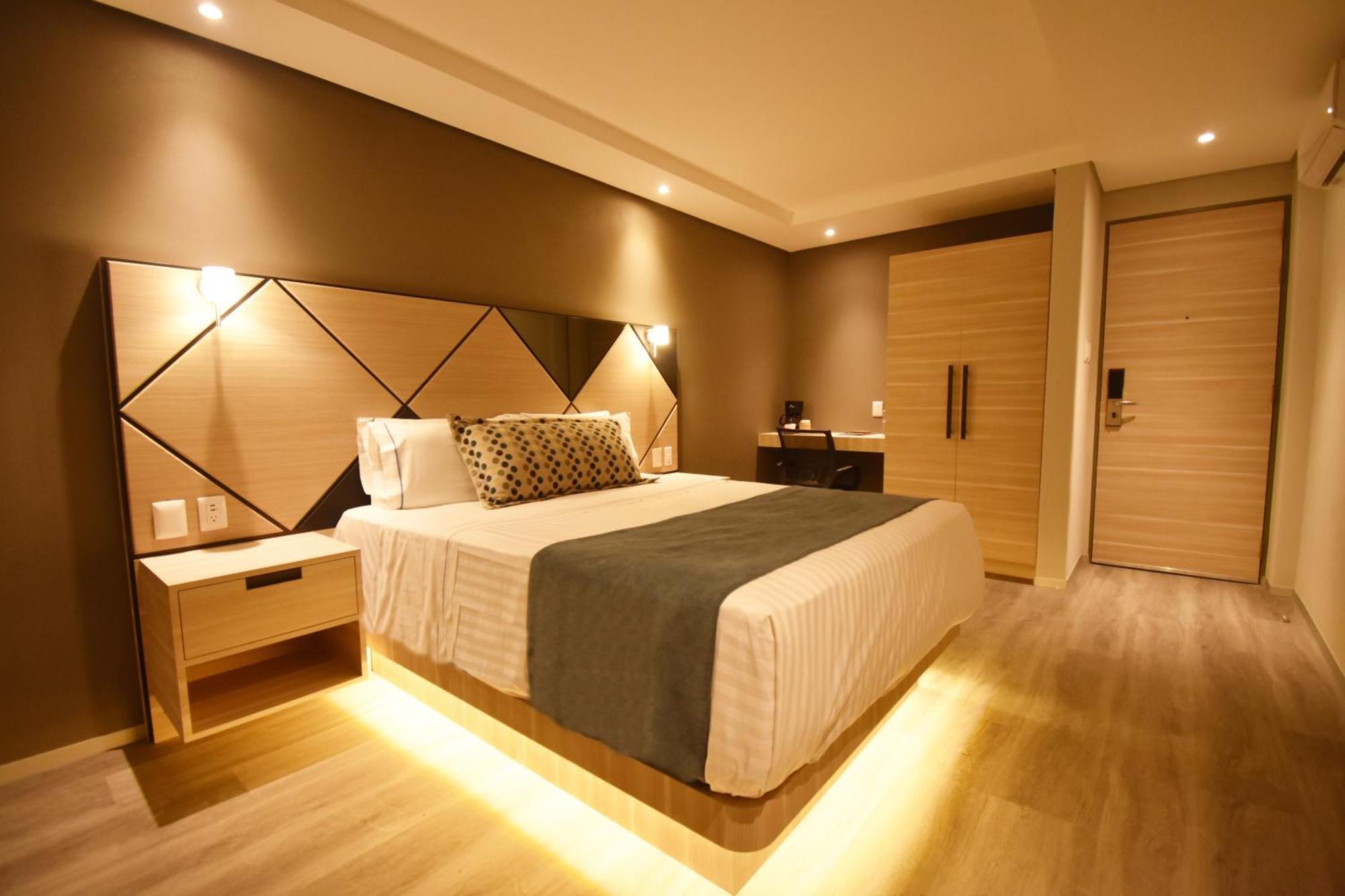 Kali Centro Hotel