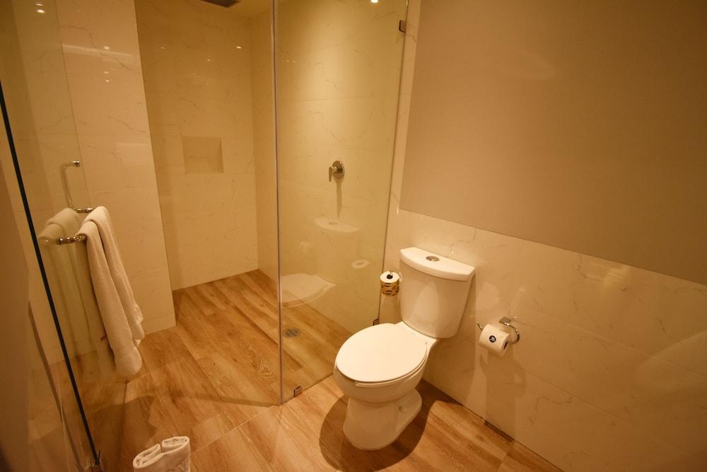 Hotel Kali Centro Cidade do México