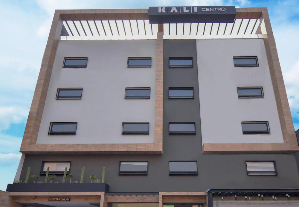 Hotel Kali Centro Cidade do México